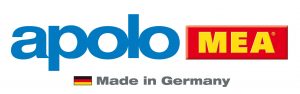 Apolo MEA Befestigungstechnik - erhältlich bei MTA in Dasing