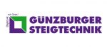 Leitern von Günzburger Steigtechnik - erhältlich bei MTA in Dasing