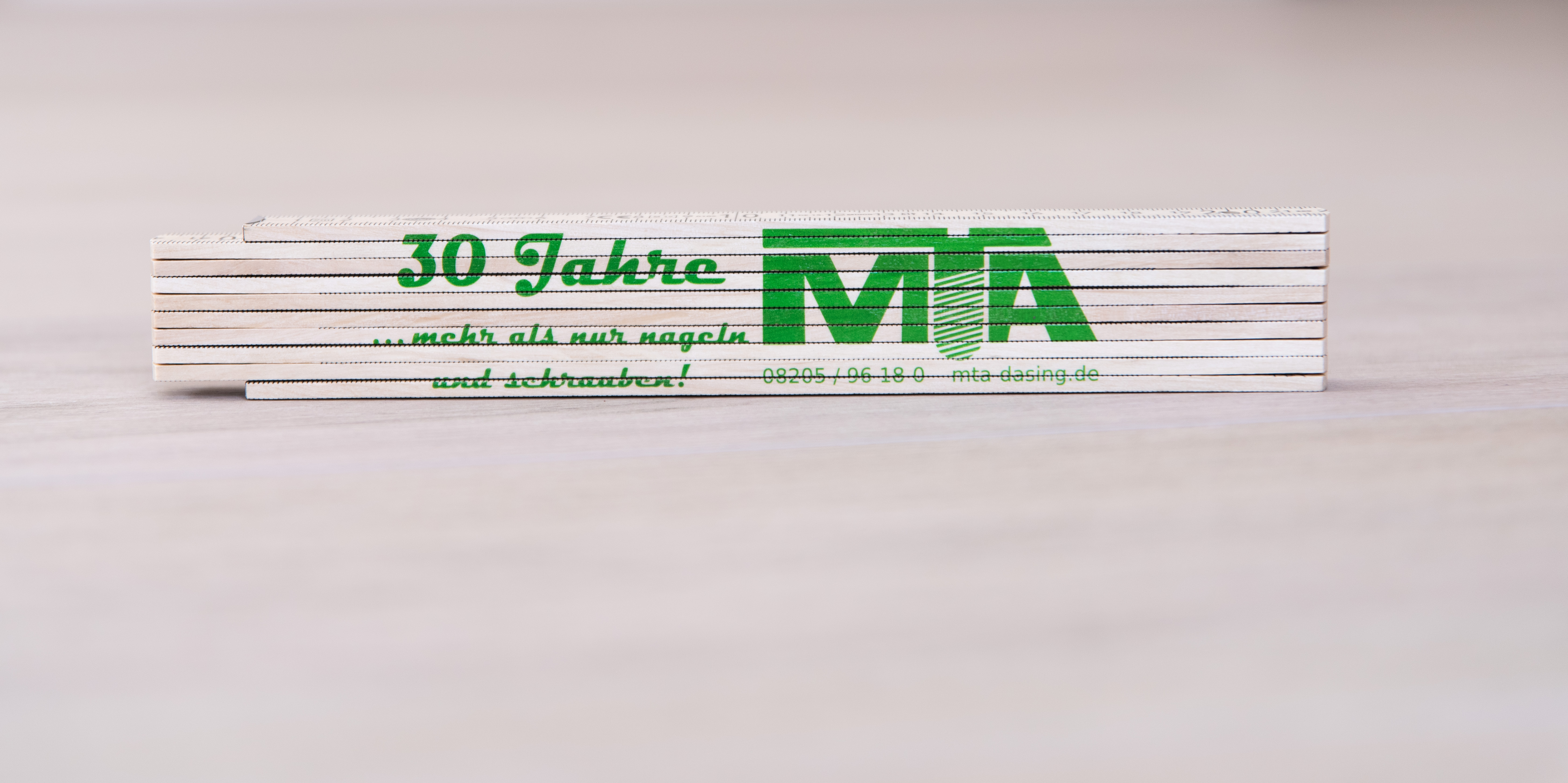 30 Jahre MTA Dasing