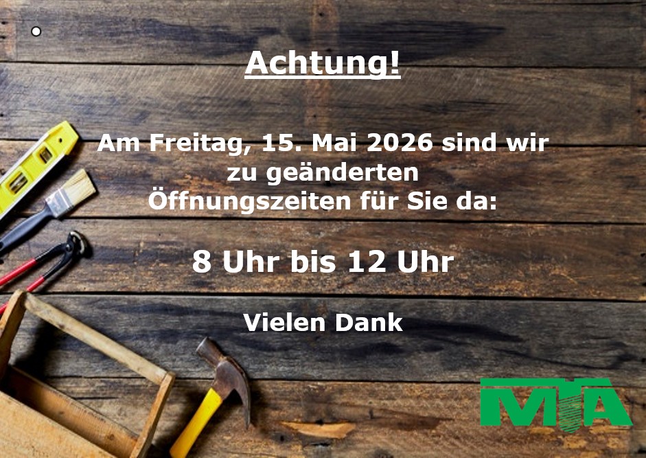 brückentag mai 2026